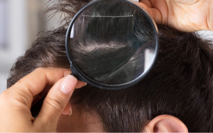 비듬이-생기는-원인