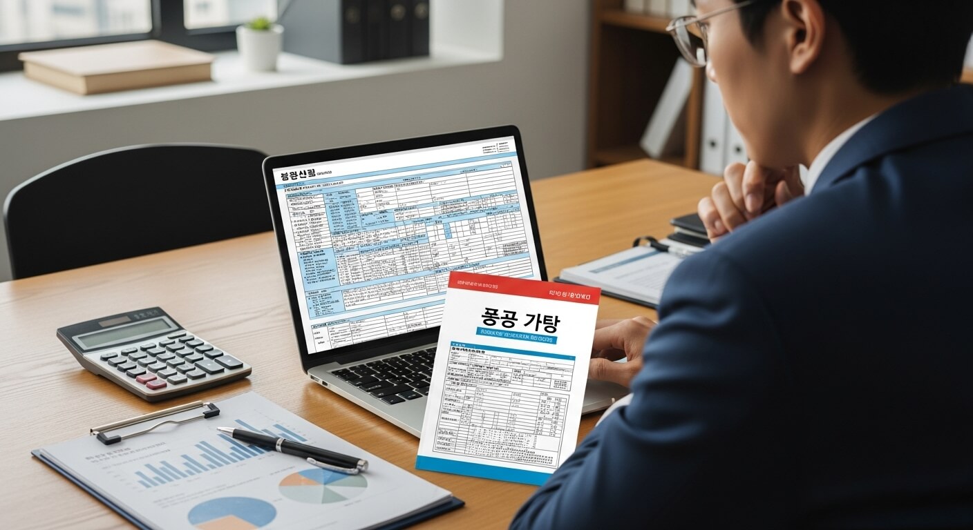 근로소득세 자동계산기