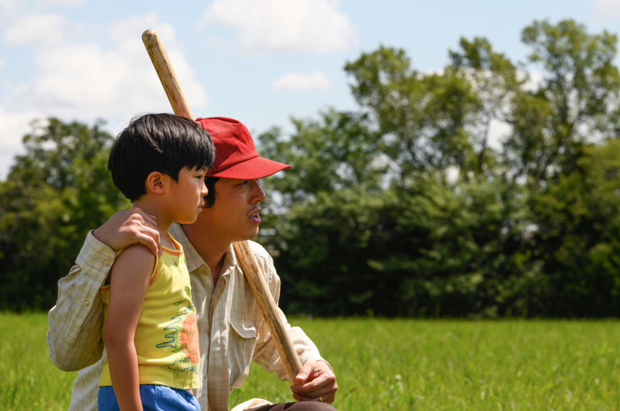 한국 영화 장르별 추천작