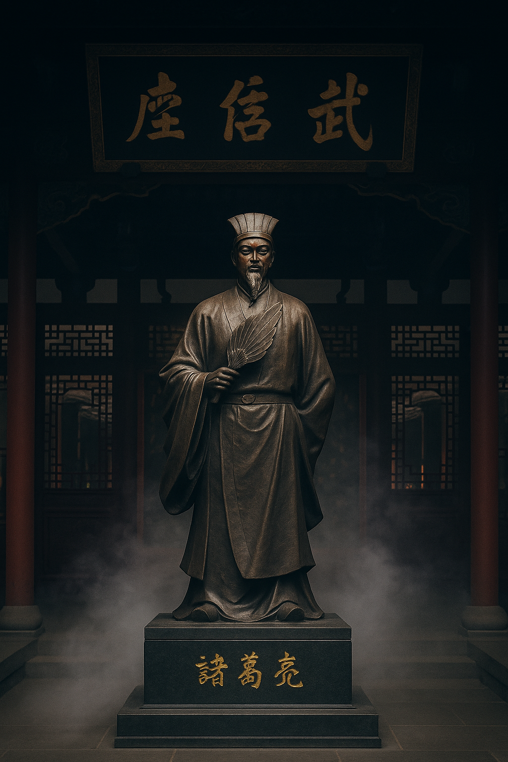 무후사