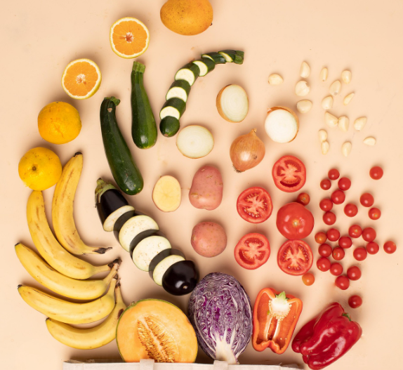 제철 과일·채소 달력, 기후 변화로 달라지고 있다