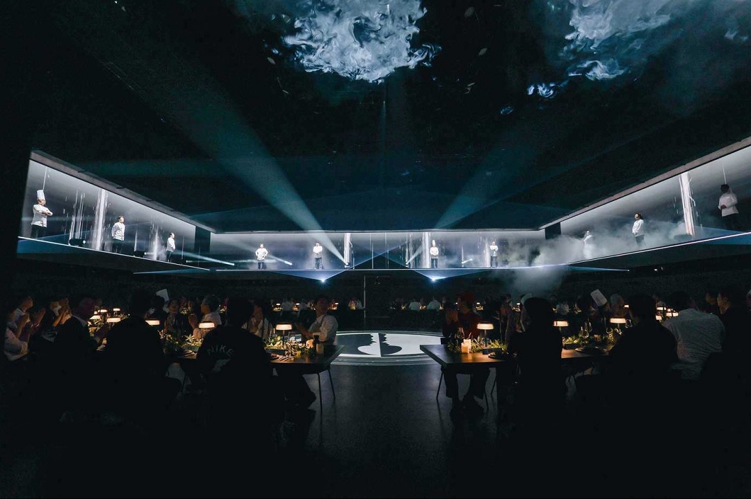 넷플릭스 예능 흑백요리사2