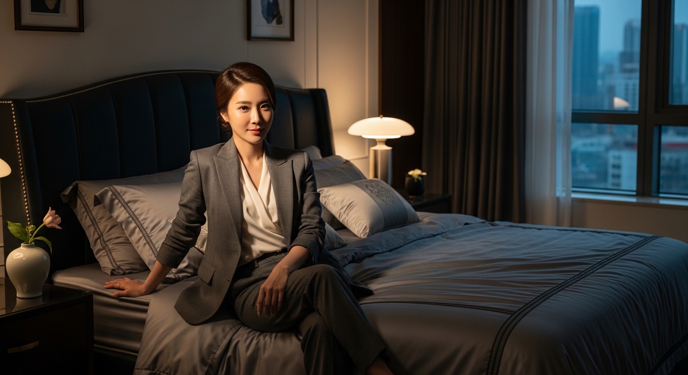 2026 에이스침대 등급별 체감