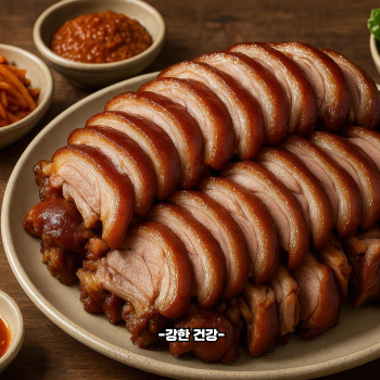 족발 효능