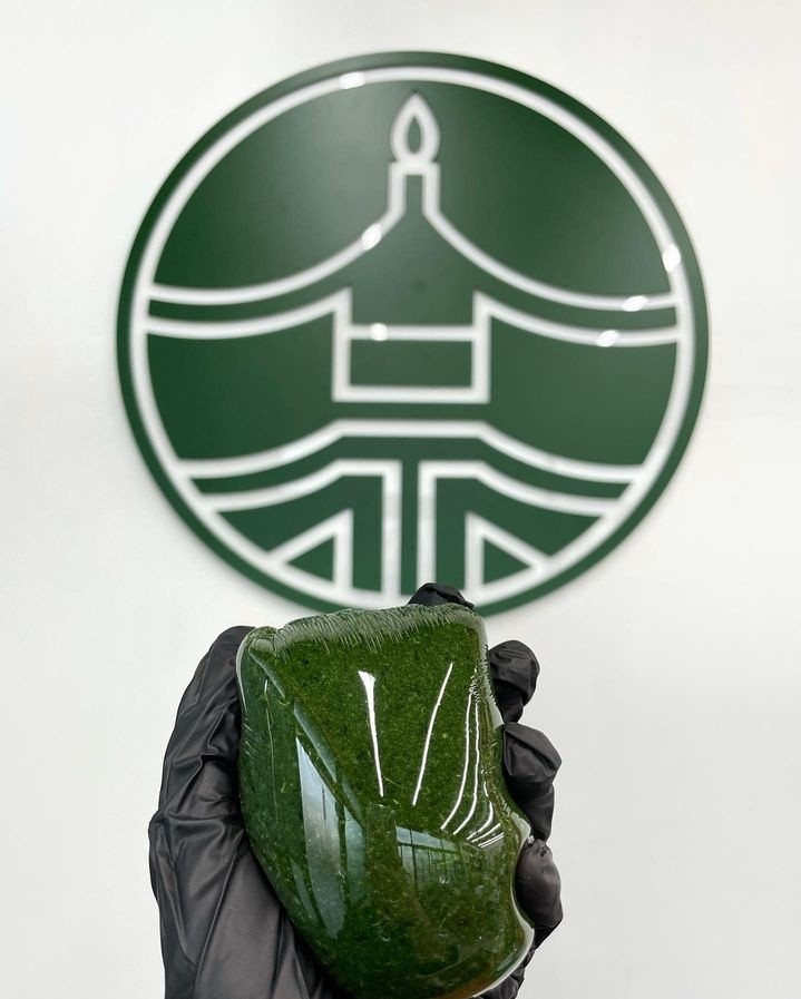 경주 부추가래떡 주문