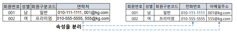 제1정규형