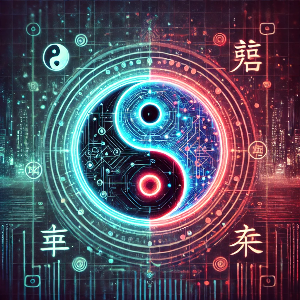 일주의 모든 것! 천간과 지지가 만드는 나의 운명