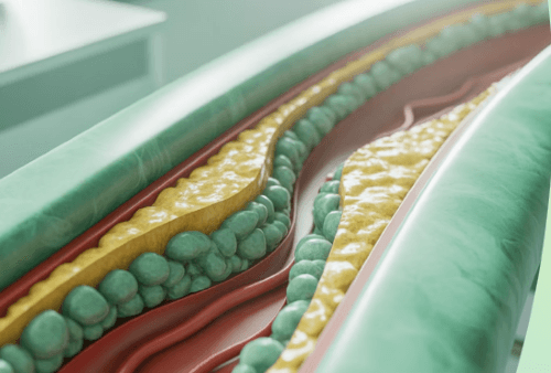 고혈당 지속되면 심장 기능 점점 망가집니다!