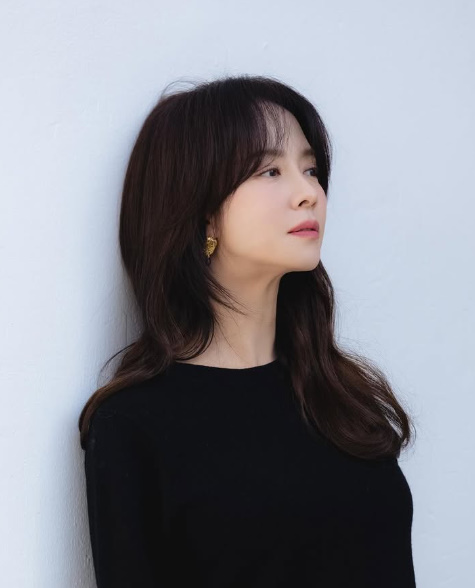 배우 송지효 키 나이 몸무게 소속사 영화 드라마