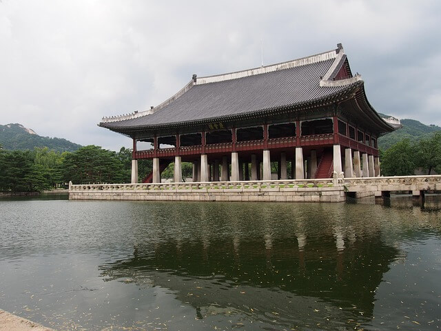 2025 경회루 특별관람 예약|관람 일정·신청 방법 총정리