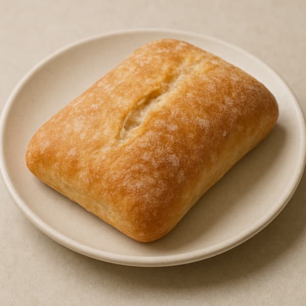 당근라페 샌드위치 - 바게트빵 대신 치아바타나 크루아상 가능