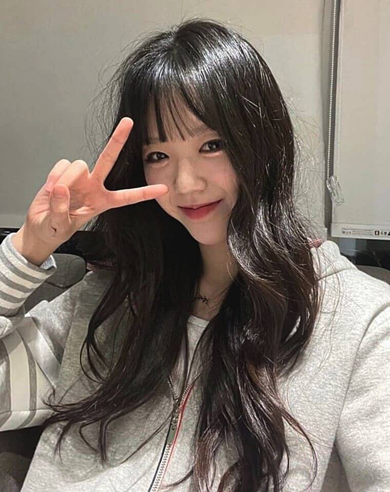 배우-지예은