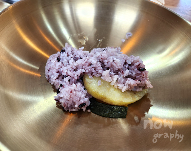 청도-복덩이-돌솥밥