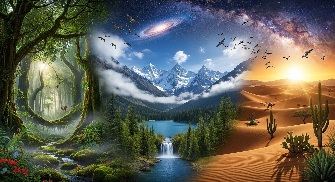 국립자연휴양림 예약 완벽 가이드