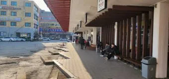 고창 시외버스터미널 시간표 예매 요금_12