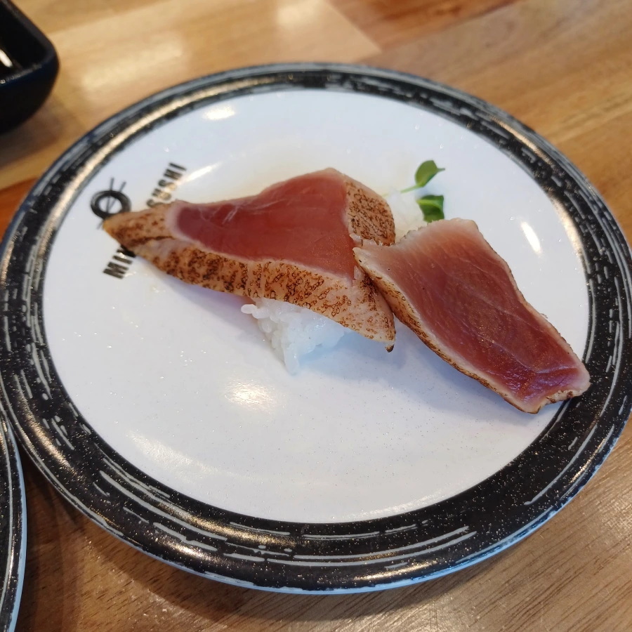 인천 길병원 맛집, 미카도스시 인천 구월점 방문 후기