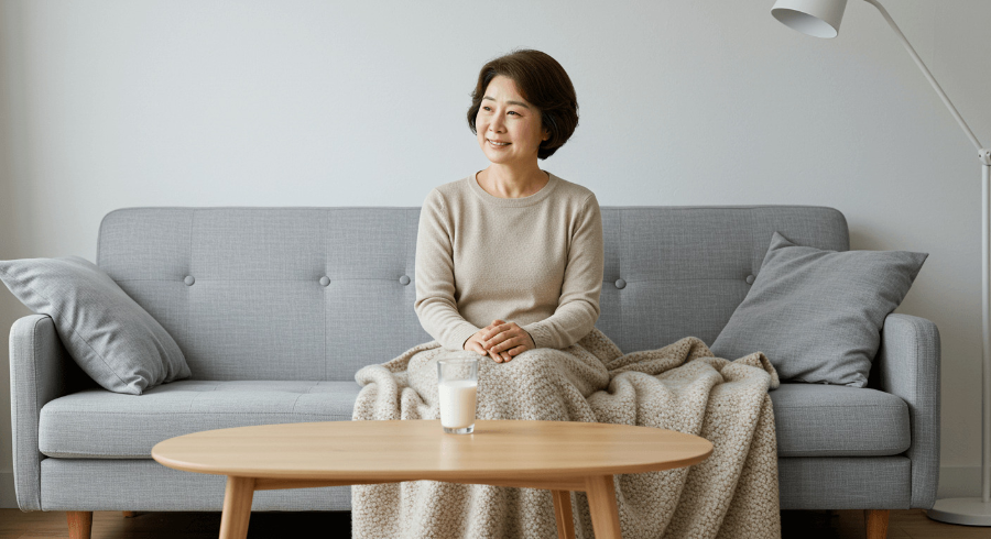 장마철 무릎 통증 여름철 냉방병 관절통 예방법 사진 4