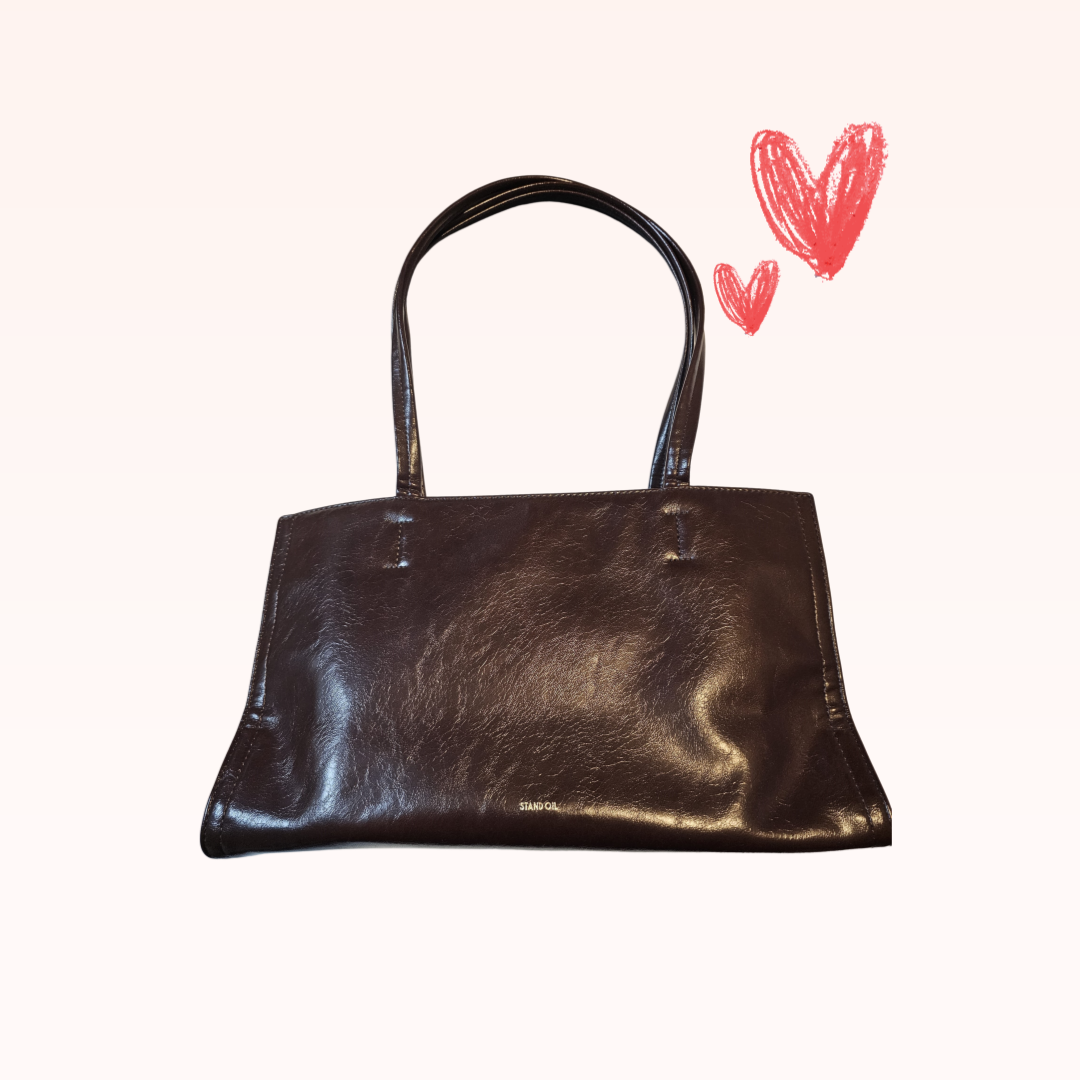 스탠드오일 오블롱백