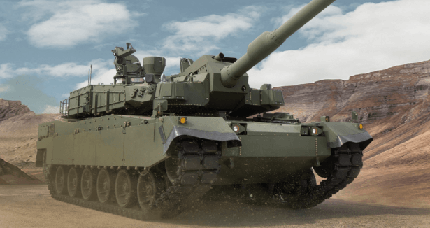 방산 관련주 현대로템