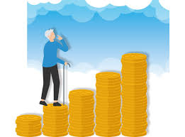 65세 이상 주요 지원금 4가지