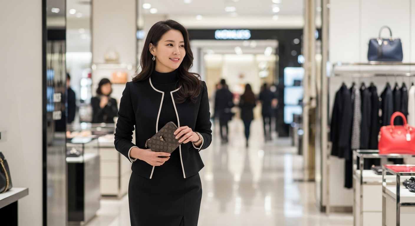 주택 담보 대출