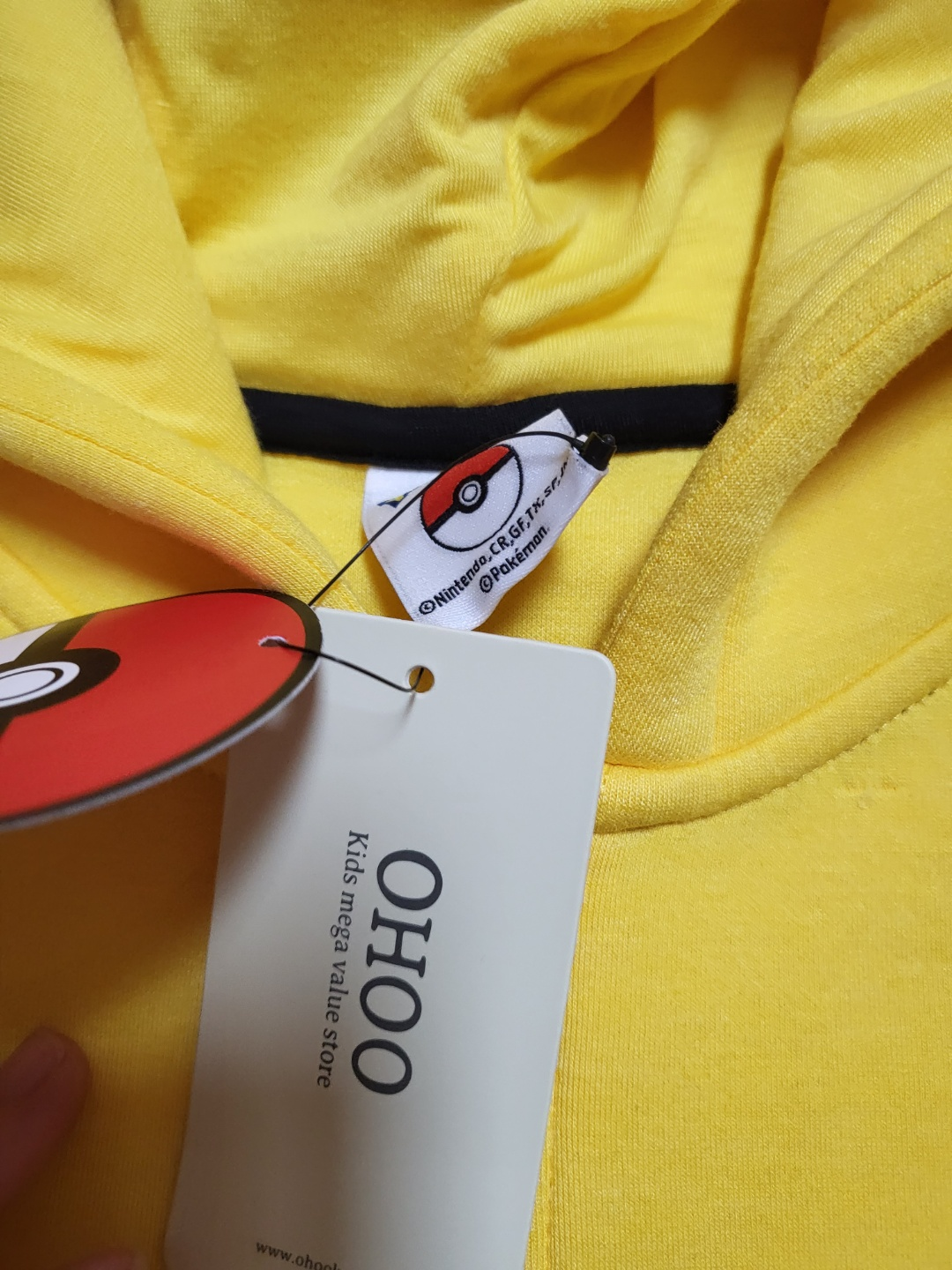 유아 후드 집업 추천