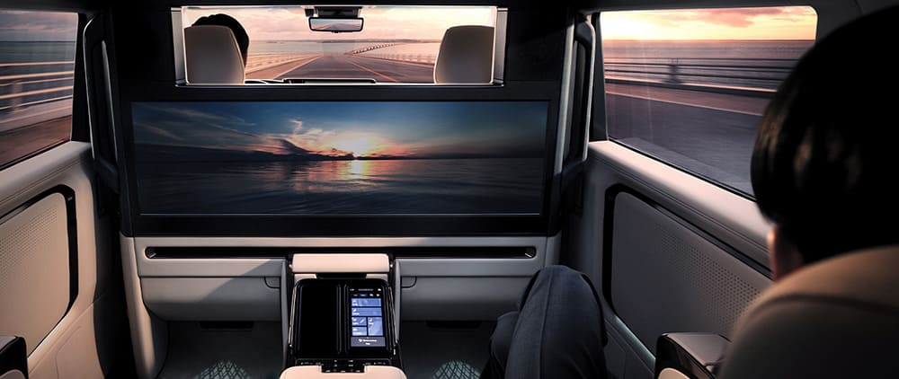 렉서스-LM500h-엔터테인먼트