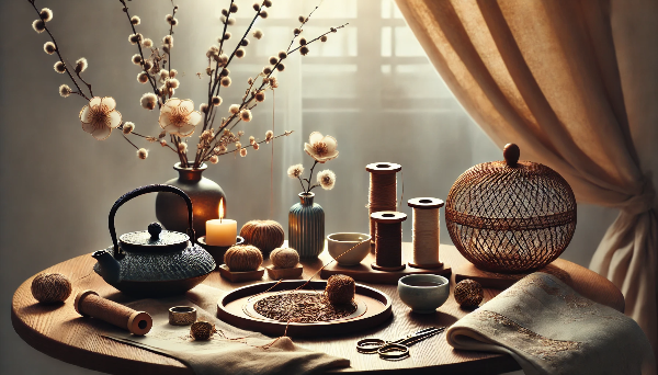 한강 작가 신작 '빛과 실'