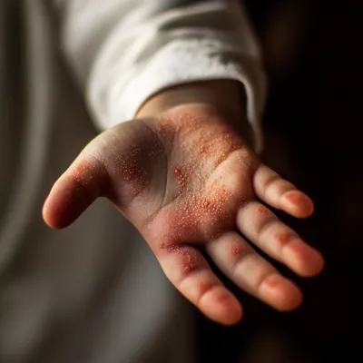 아기 수족구 증상 5가지와 빠른 대처법_3