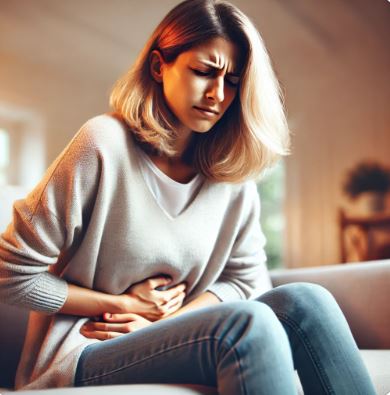 여성 방광염 관련 사진