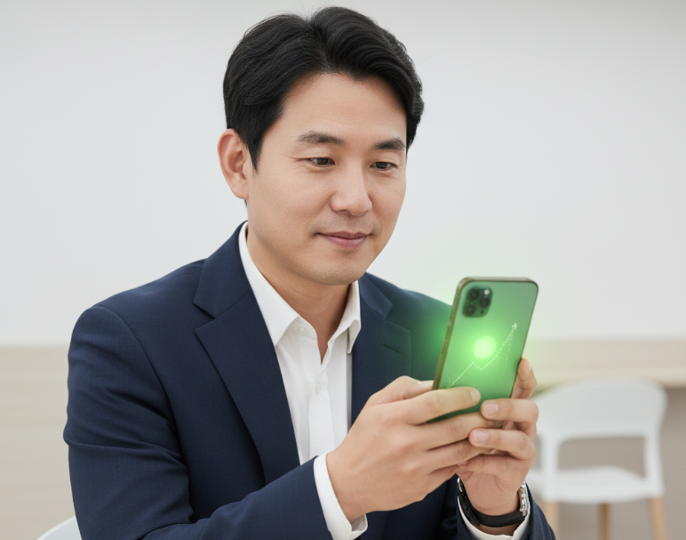 저신용자 모바일 대출 06