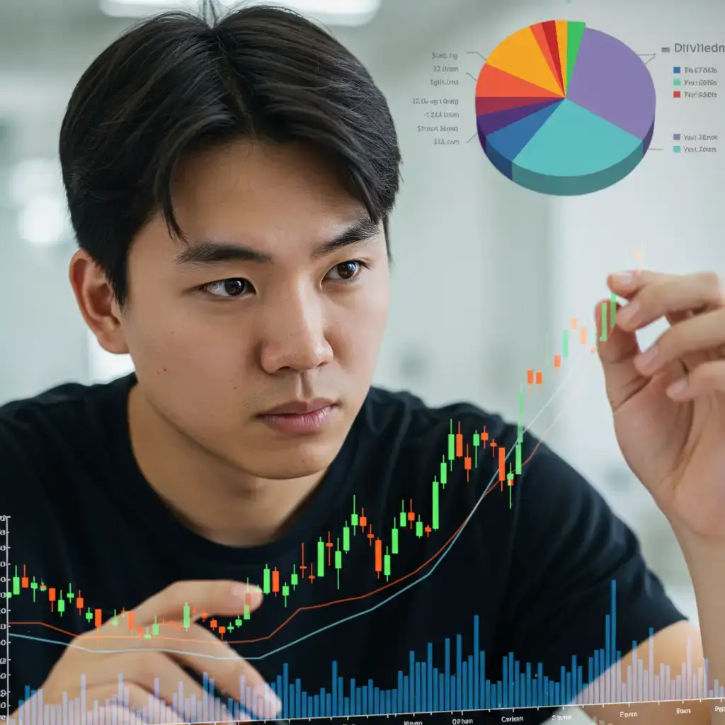 와이지-원(019210) 2025년 배당금