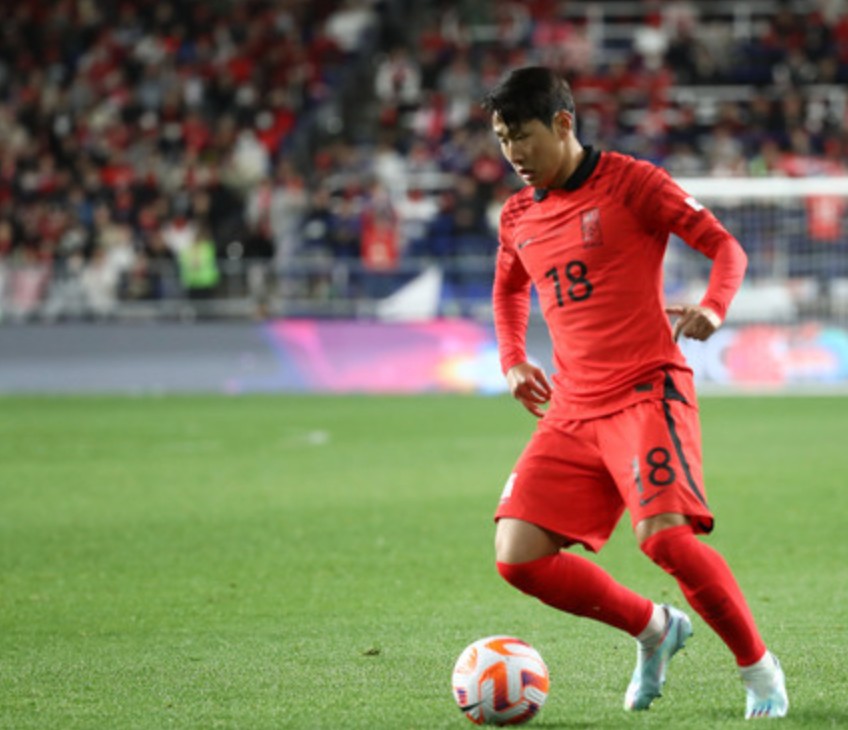 이강인 아시안게임 합류