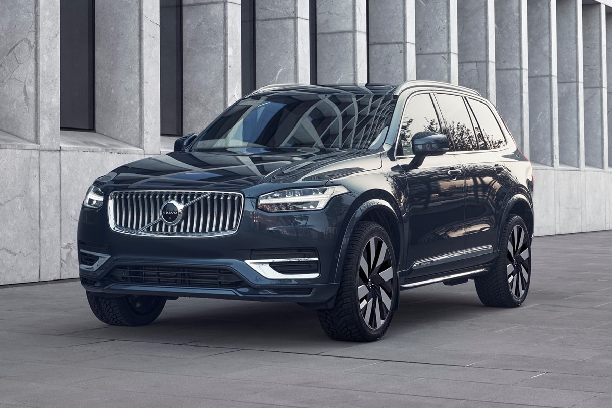 볼보 XC90