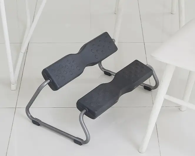 발받침-파이프형태