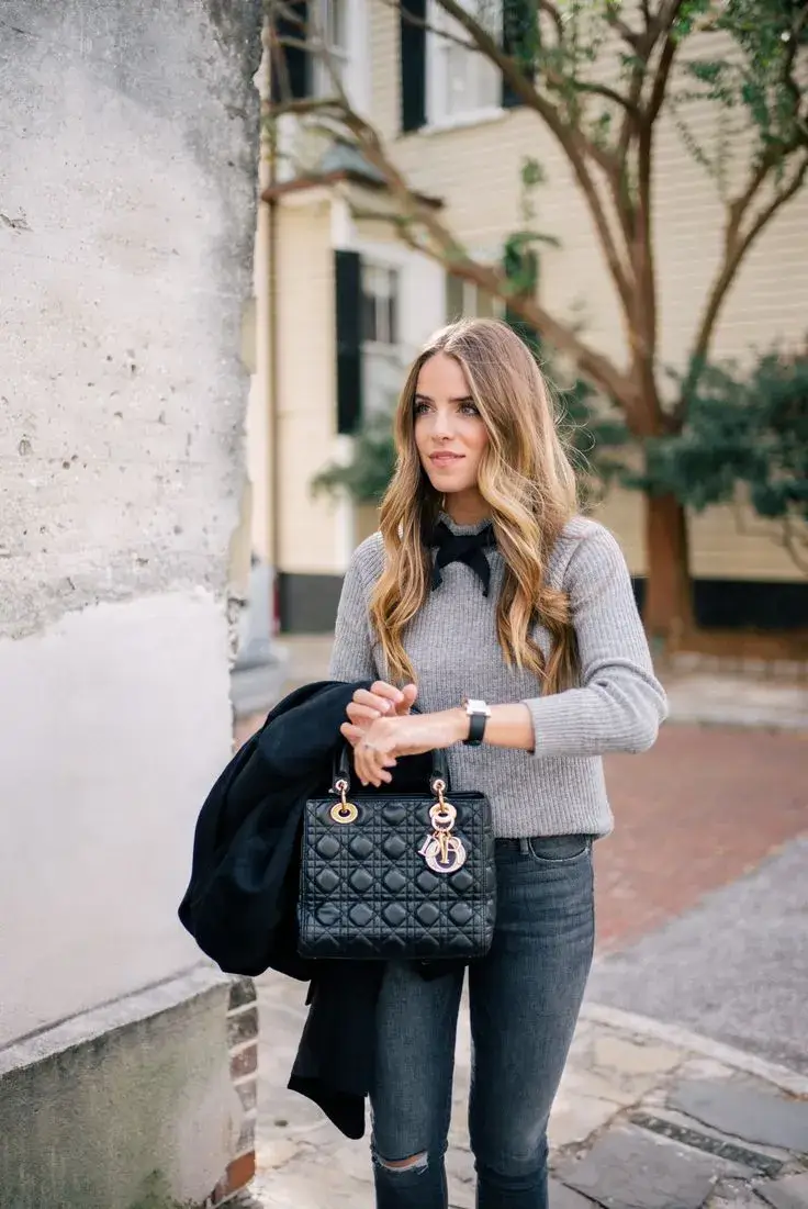 명품백-브랜드-순위-디올-레이디백