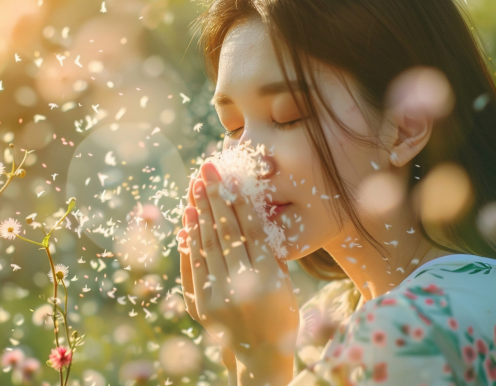 알레르기 비염
