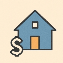 주택담보대출 조건