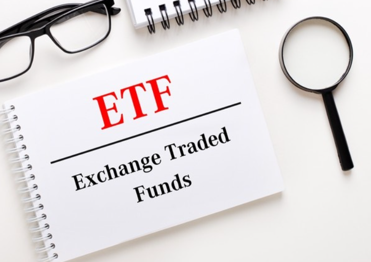 ETF