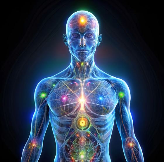 마인드 머슬 커넥션