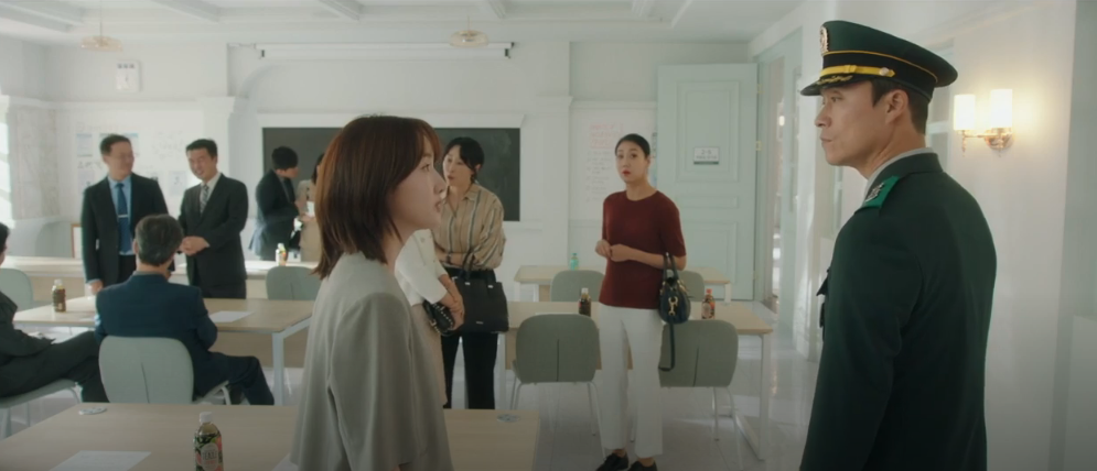 피라미드 게임 4화