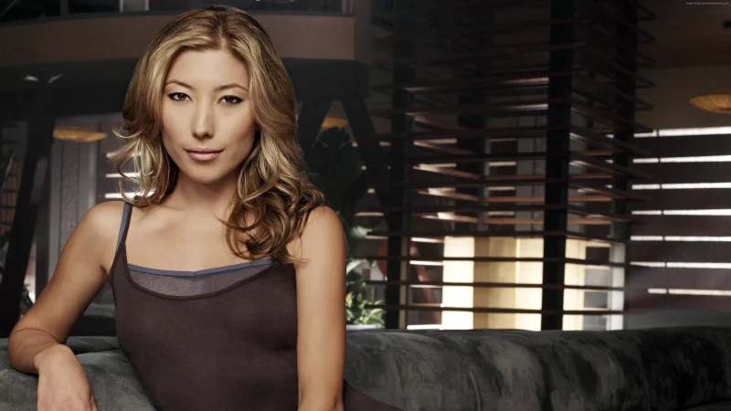 혹성탈출: 새로운 시대에 출연하는 디천 라크먼