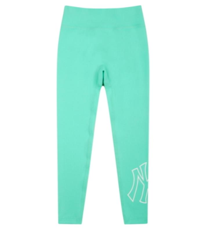 MLB 키즈 메가로고 레깅스 50T 71LG01111