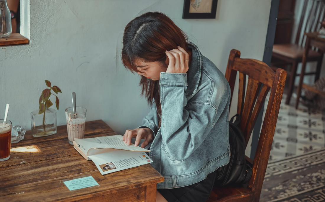 요즘 사람들, 책 대신 이걸 읽는다