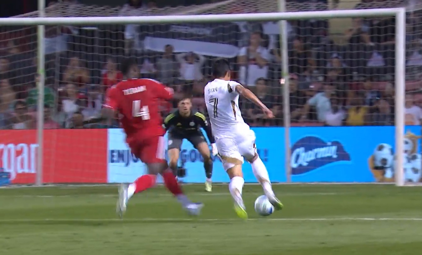 손흥민 LAFC 전경기 실시간 무료보기