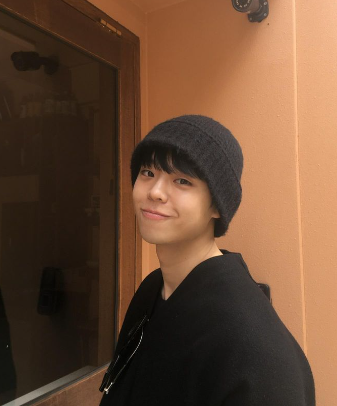 김구라아들 김동현 군대 해병대