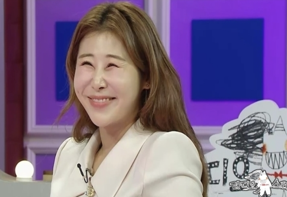 박세미 라디오스타 활약