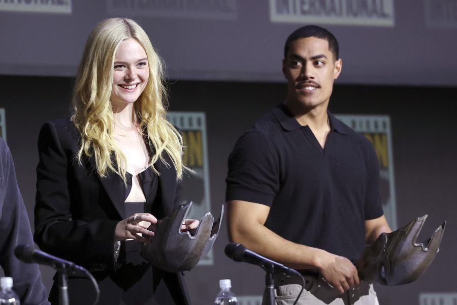 프레데터 죽음의 땅