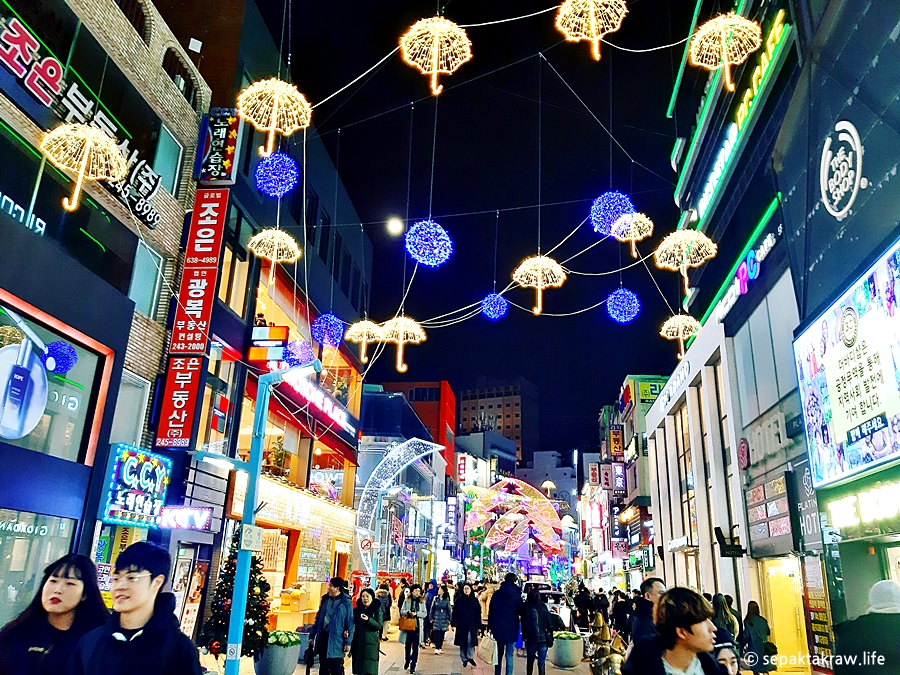 크리스마스트리