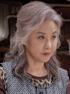 드라마 라이딩 인생 등장인물 신여사 양혜진